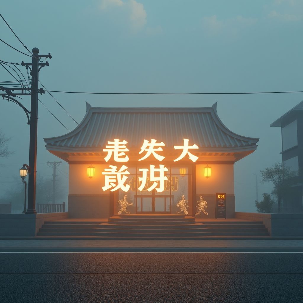 ความลับในการสร้างผีที่น่าจดจำ